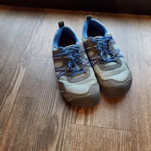 Xero shoes